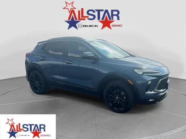 2026 Buick Encore GX Sport Touring FWD for sale in Sulphur, LA