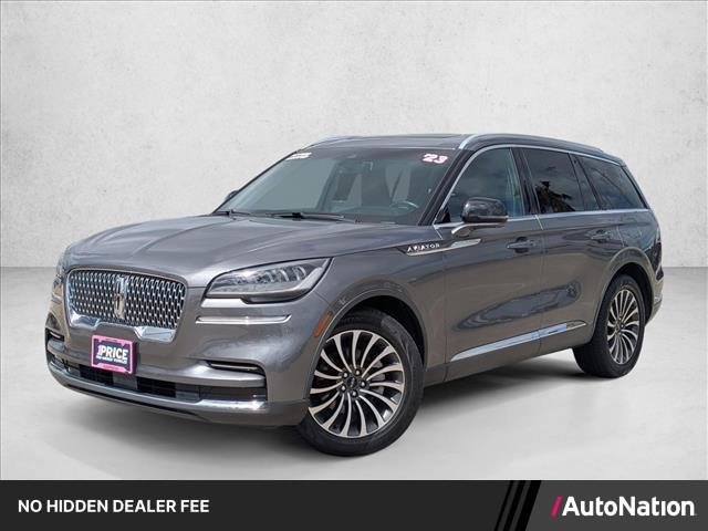 2023 Lincoln Aviator Reserve for sale in Corpus Christi, TX