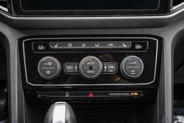 2022 Volkswagen Atlas 2.0T SE w/Technology