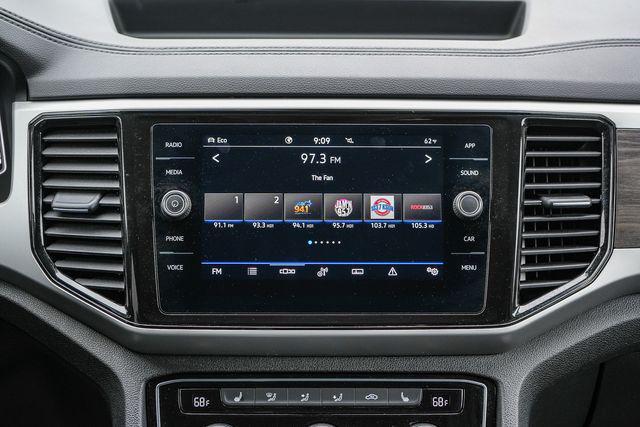 2022 Volkswagen Atlas 2.0T SE w/Technology