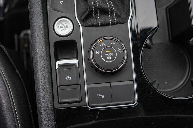 2022 Volkswagen Atlas 2.0T SE w/Technology