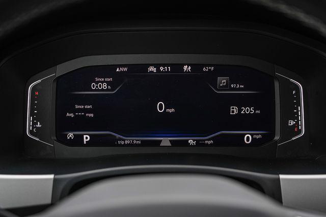 2022 Volkswagen Atlas 2.0T SE w/Technology