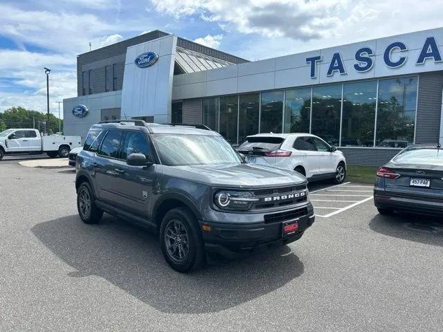 2024 Ford Bronco Sport Big Bend for sale in Berlin, CT