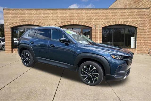 2025 Mazda CX-50 Hybrid Premium Plus Package for sale in State College, PA