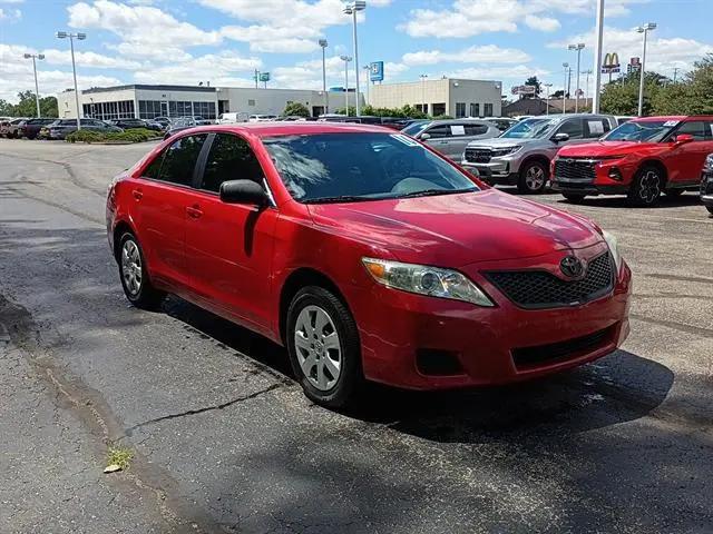2010 Toyota Camry LE V6 for sale near Tipp City, OH