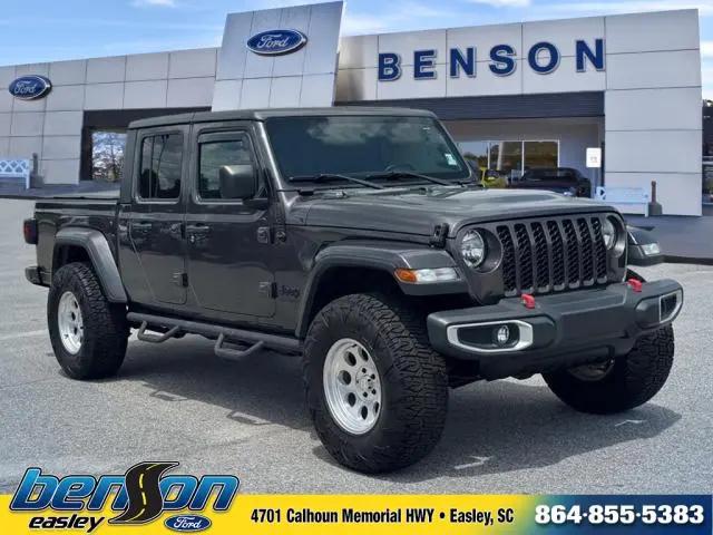 2021 Jeep Gladiator Sport S for sale in Easley, SC