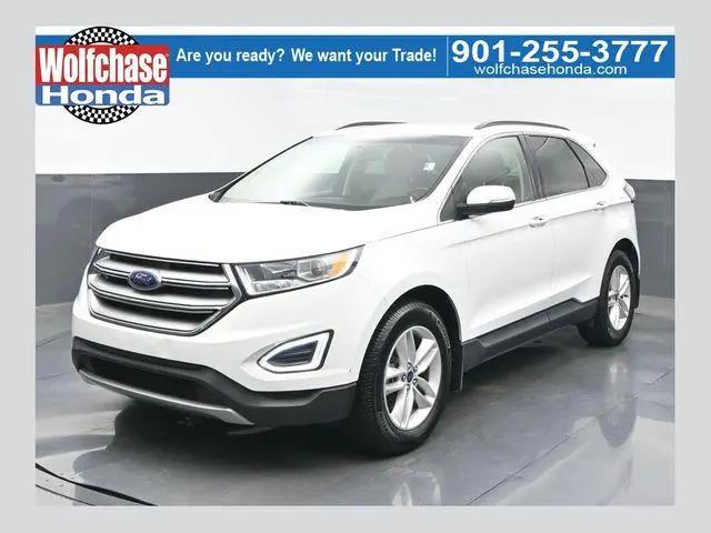 2018 Ford Edge SEL for sale in Bartlett, TN