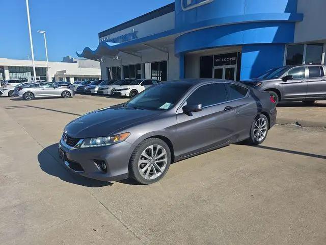 2015 Honda Accord EX-L V-6 for sale in Paducah, KY
