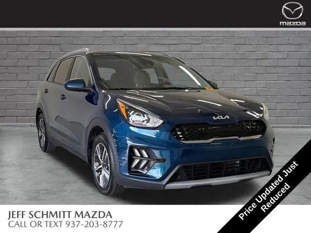 2022 Kia Niro LXS SE for sale in Beavercreek, OH