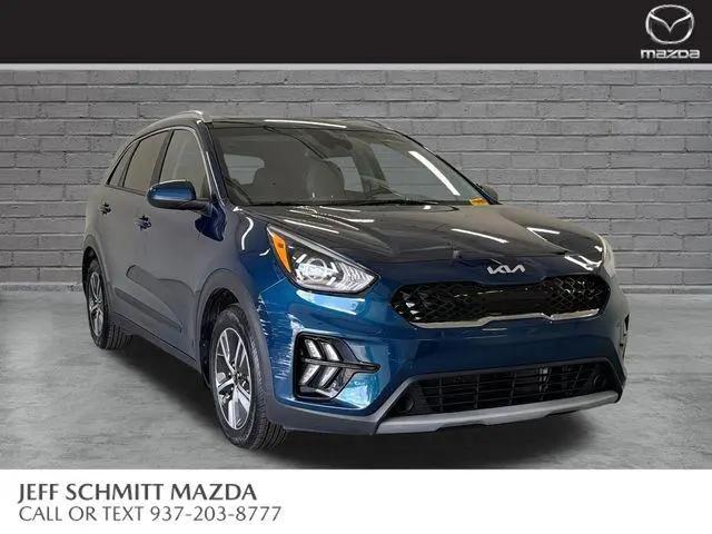 2022 Kia Niro LXS SE for sale near Beavercreek, OH