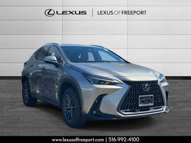 2024 Lexus NX 350 Premium for sale in Rockville Centre, NY