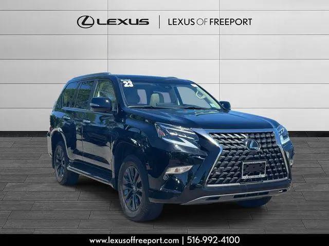 2023 Lexus GX 460 Premium for sale in Rockville Centre, NY