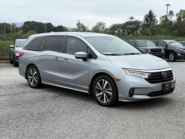 2023 Honda Odyssey Touring for sale in Fletcher, NC