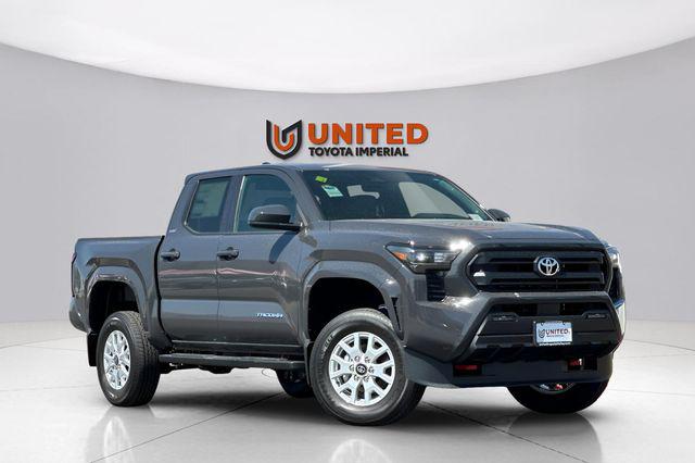 2026 Toyota Tacoma SR5 for sale in Imperial, CA