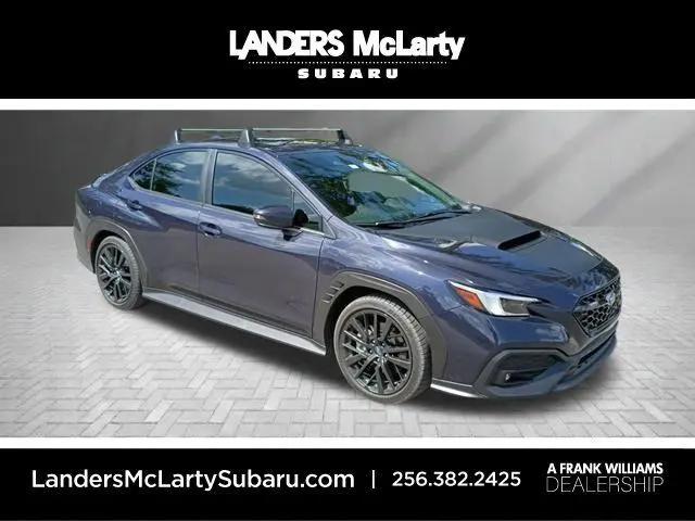 2025 Subaru WRX Limited for sale in Huntsville, AL