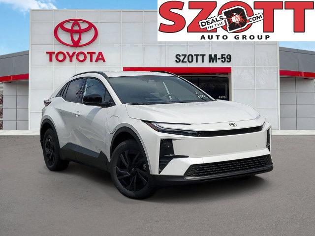 2026 Toyota C-HR SE for sale in Waterford, MI