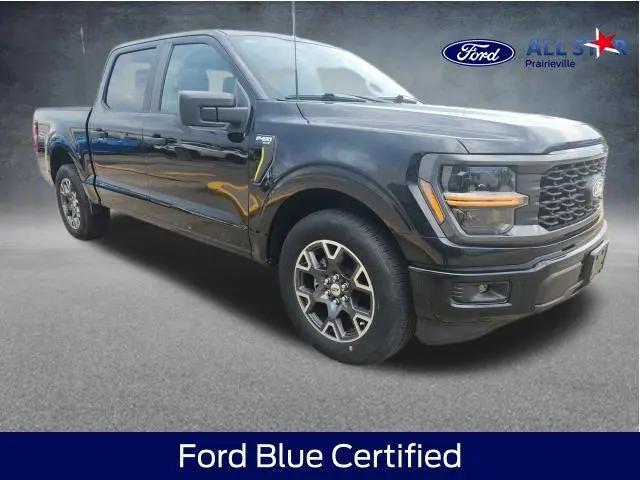 2024 Ford F-150 STX for sale in Prairieville, LA
