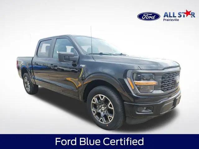 2024 Ford F-150 STX for sale in Prairieville, LA
