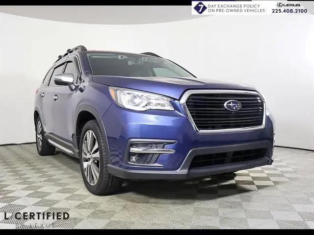 2022 Subaru Ascent Touring for sale in Baton Rouge, LA
