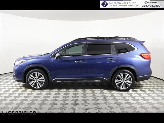 2022 Subaru Ascent Touring for sale in Baton Rouge, LA