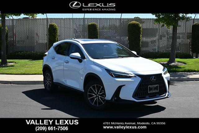 2026 Lexus NX 350 Premium for sale in Modesto, CA