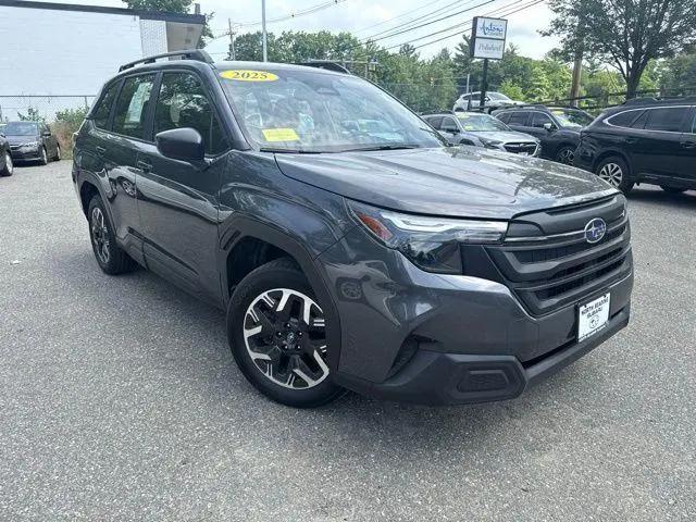 2025 Subaru Forester Base for sale in North Reading, MA