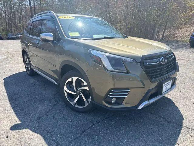 2024 Subaru Forester Touring for sale in North Reading, MA