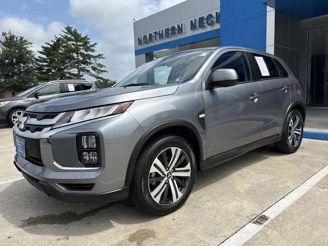 2025 Mitsubishi Outlander Sport 2.0 S AWC for sale in Montross, VA