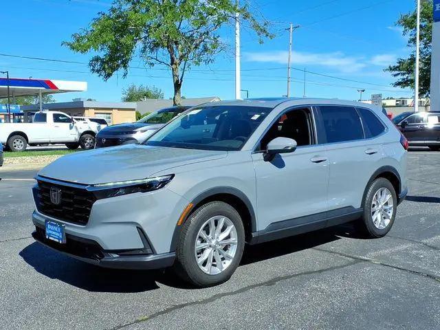 2024 Honda CR-V EX-L AWD for sale in Mishawaka, IN