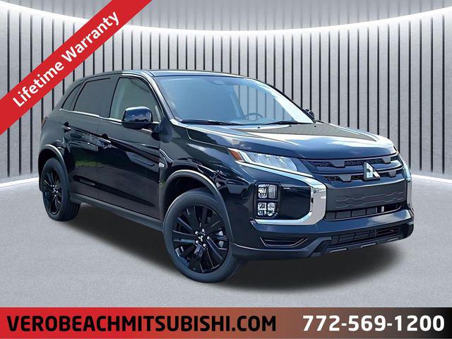 2026 Mitsubishi Outlander Sport 2.0 LE for sale in Vero Beach, FL