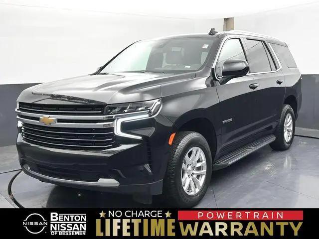 2024 Chevrolet Tahoe 4WD LT for sale in Bessemer, AL
