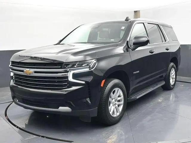 2024 Chevrolet Tahoe 4WD LT for sale in Bessemer, AL