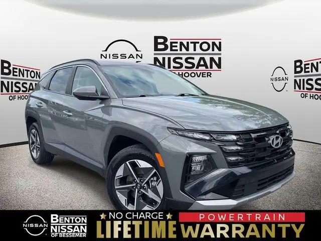 2025 Hyundai Tucson SEL for sale in Bessemer, AL