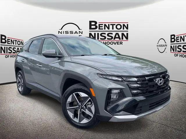 2025 Hyundai Tucson SEL for sale in Bessemer, AL