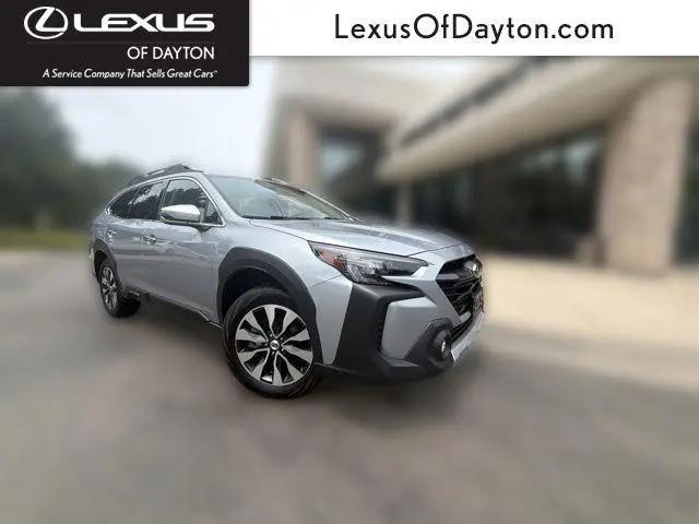 2025 Subaru Outback Touring for sale in Dayton, OH