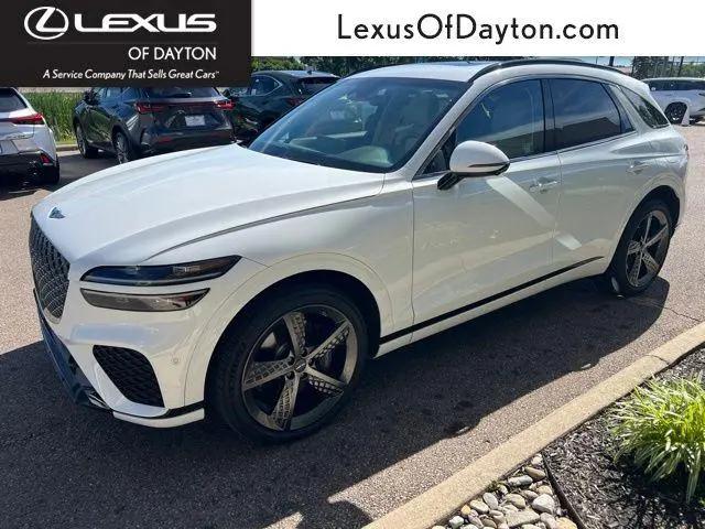 2025 Genesis GV70 3.5T AWD Sport for sale near Dayton, OH
