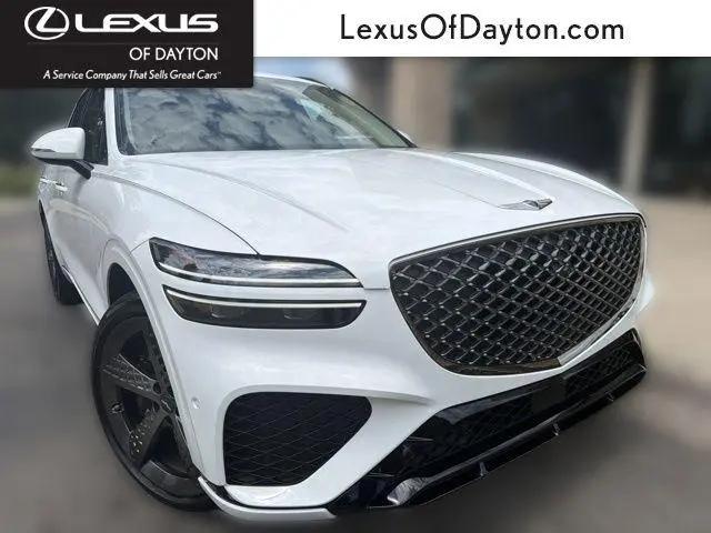 2025 Genesis GV70 3.5T AWD Sport for sale near Dayton, OH