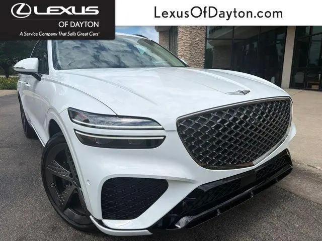 2025 Genesis GV70 3.5T AWD Sport for sale near Dayton, OH