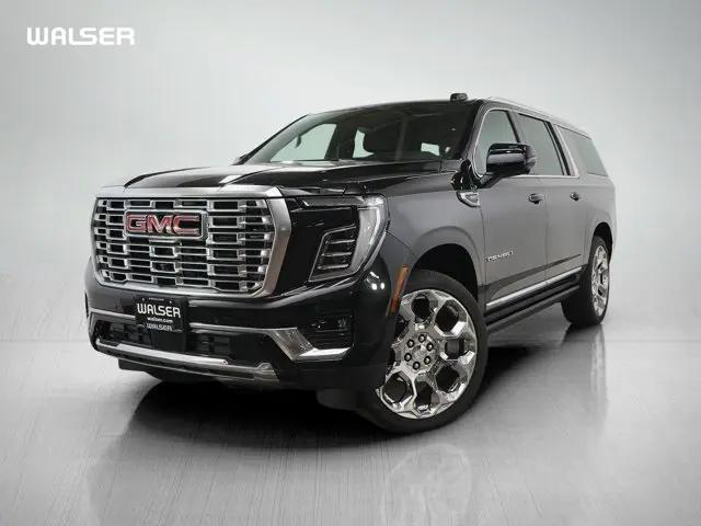 2025 GMC Yukon XL 4WD Denali for sale in Bloomington, MN
