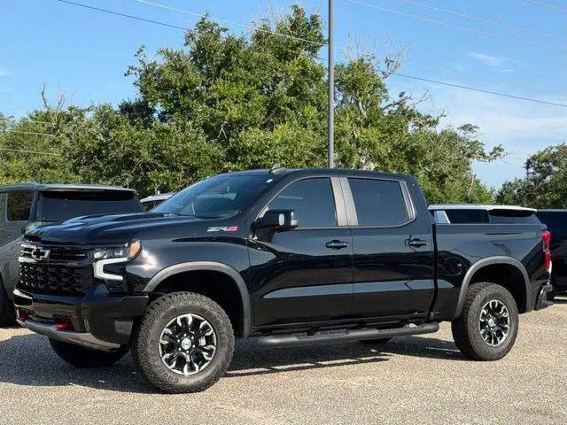 2023 Chevrolet Silverado 1500 4WD Crew Cab Short Bed ZR2 for sale in Daphne, AL