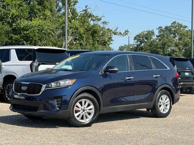 2020 Kia Sorento 3.3L LX for sale in Daphne, AL