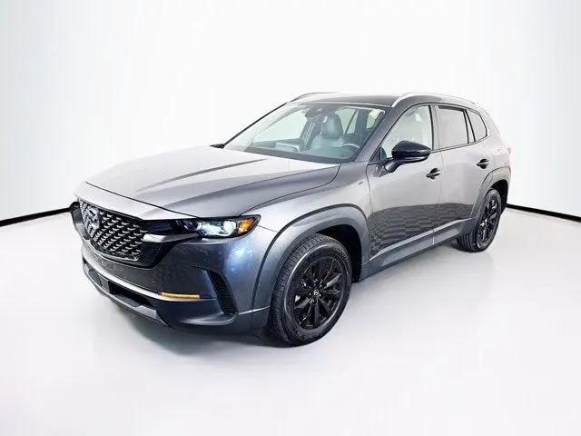2024 Mazda CX-50 2.5 S Select for sale in Albany, NY