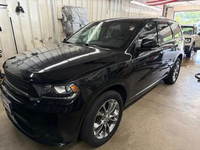 2019 Dodge Durango GT Plus AWD for sale in Owatonna, MN