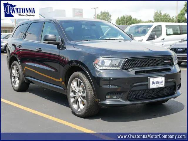2019 Dodge Durango GT Plus AWD for sale in Owatonna, MN