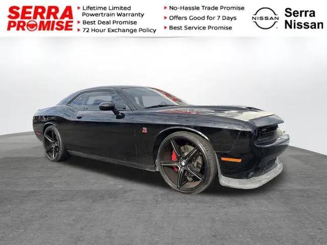 2021 Dodge Challenger R/T Scat Pack for sale in Birmingham, AL
