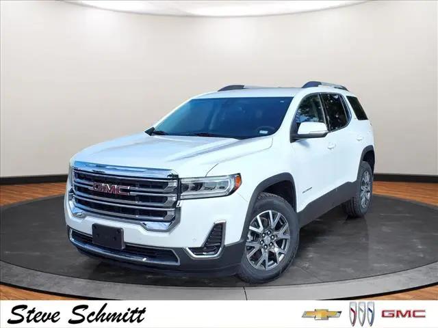2021 GMC Acadia AWD SLE for sale in Highland, IL