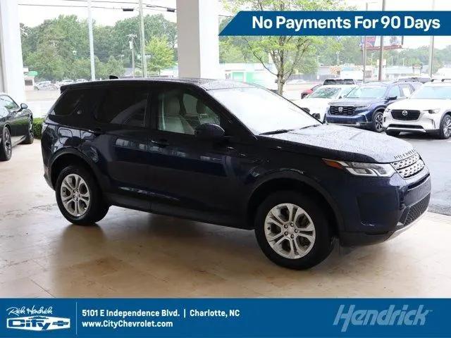 2020 Land Rover Discovery Sport S for sale in Charlotte, NC