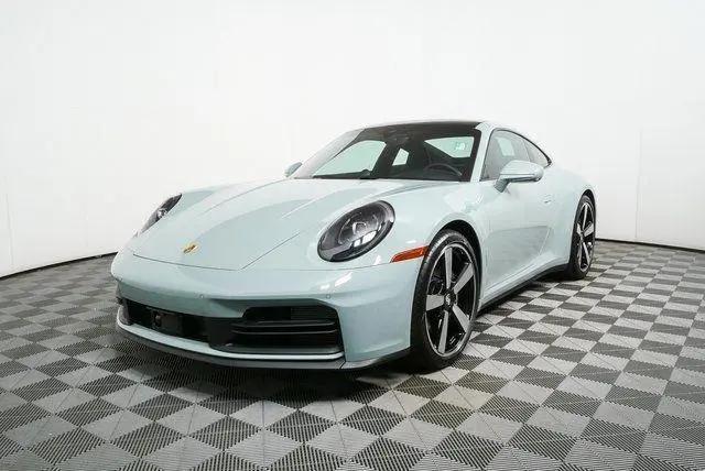 2026 Porsche 911 Carrera for sale in Atlanta, GA