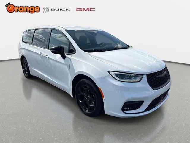 2024 Chrysler Pacifica Hybrid S Appearance Pkg for sale in Orlando, FL