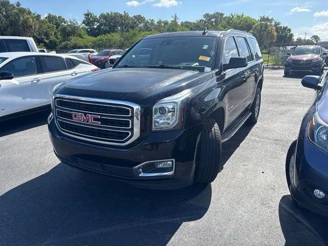 2017 GMC Yukon SLT for sale in Orlando, FL